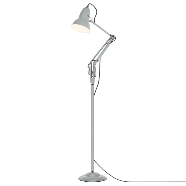Anglepoise - Original 1227 Stehleuchte Dove Grey