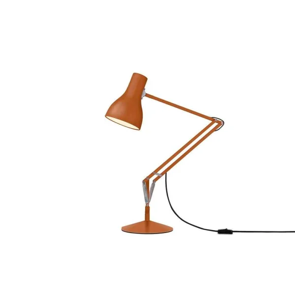 Anglepoise - Type 75 Margaret Howell Tischleuchte Sienna