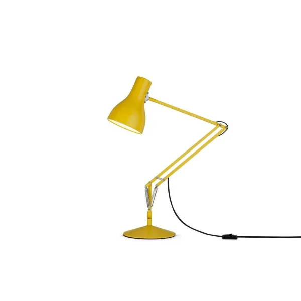 Anglepoise - Type 75 Margaret Howell Tischleuchte Yellow Ochre