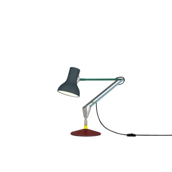 Anglepoise - Type 75 Mini Paul Smith Tischleuchte Edition Four