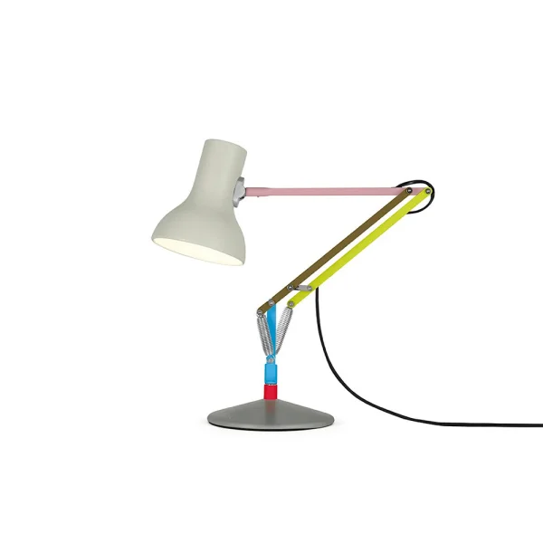 Anglepoise - Type 75 Mini Paul Smith Tischleuchte Edition One