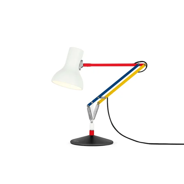 Anglepoise - Type 75 Mini Paul Smith Tischleuchte Edition Three