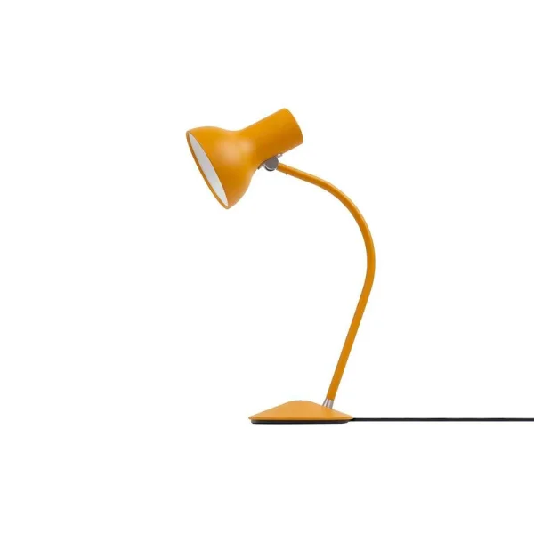 Anglepoise - Type 75 Mini Tischleuchte Turmeric Gold