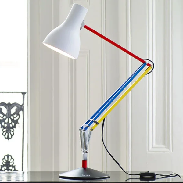 Anglepoise - Type 75 Mini Tischleuchte, weiß, 70 cm