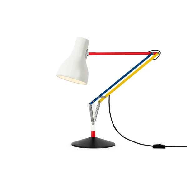 Anglepoise - Type 75 Paul Smith Tischleuchte Edition Three