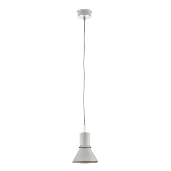 Anglepoise - Type 80 Pendelleuchte Grey Mist