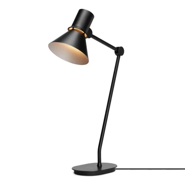 Anglepoise - Type 80 Tischleuchte Matt Black