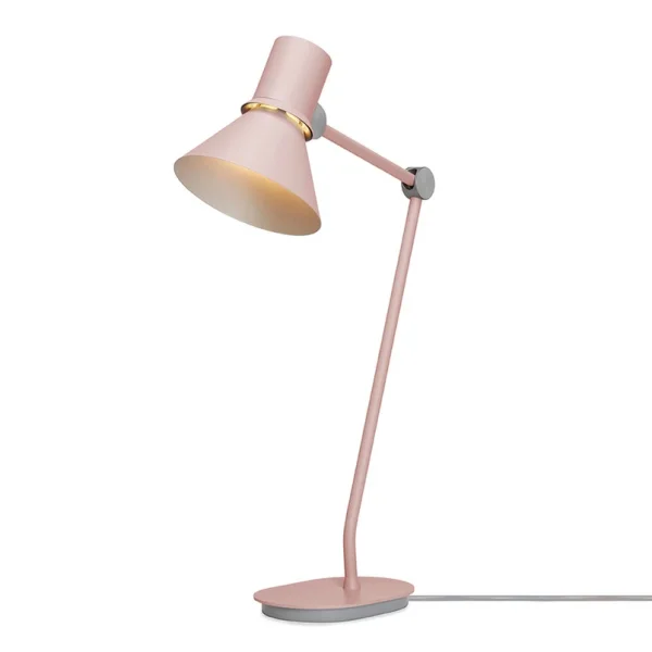 Anglepoise - Type 80 Tischleuchte Rose Pink