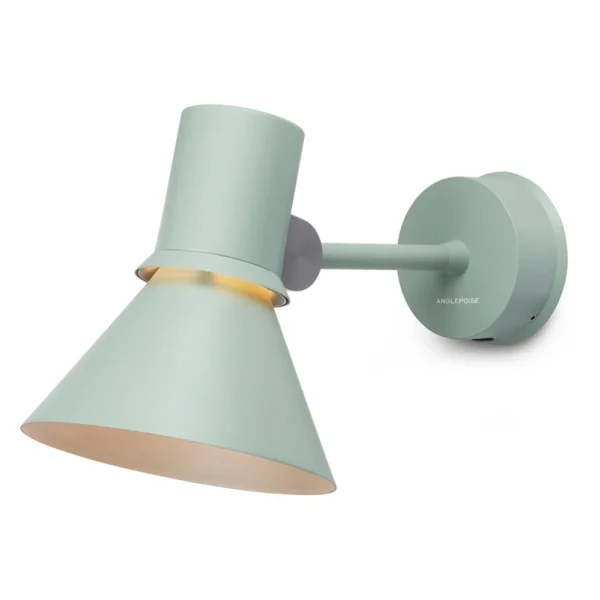 Anglepoise - Type 80 Wandleuchte Pistachio Green