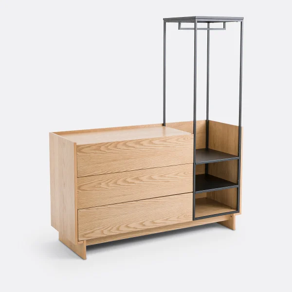 Ankleidekommode Denho