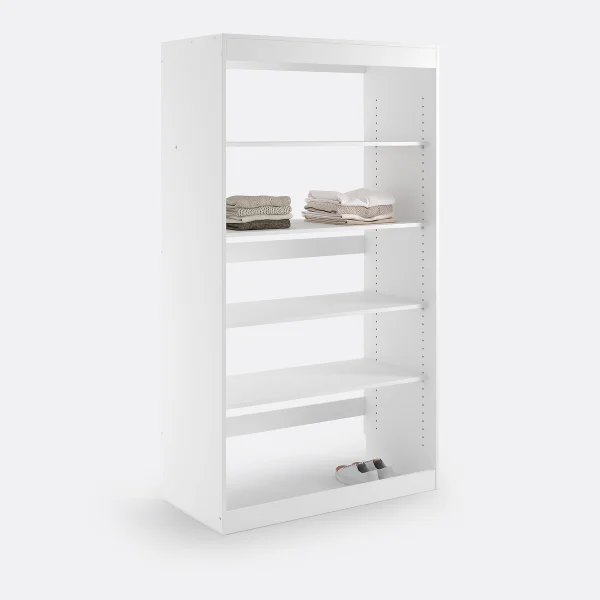 Ankleidemodul Build