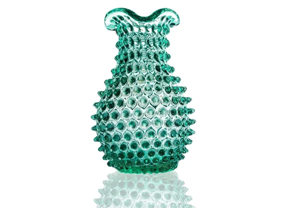 Anna Von Lipa Blonde Vase Beryl