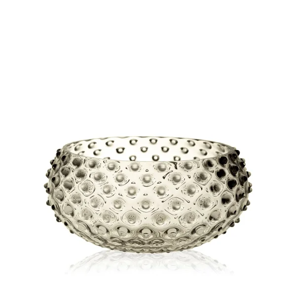 Anna Von Lipa Hobnail Tapas Schale 23 cm Cashmere