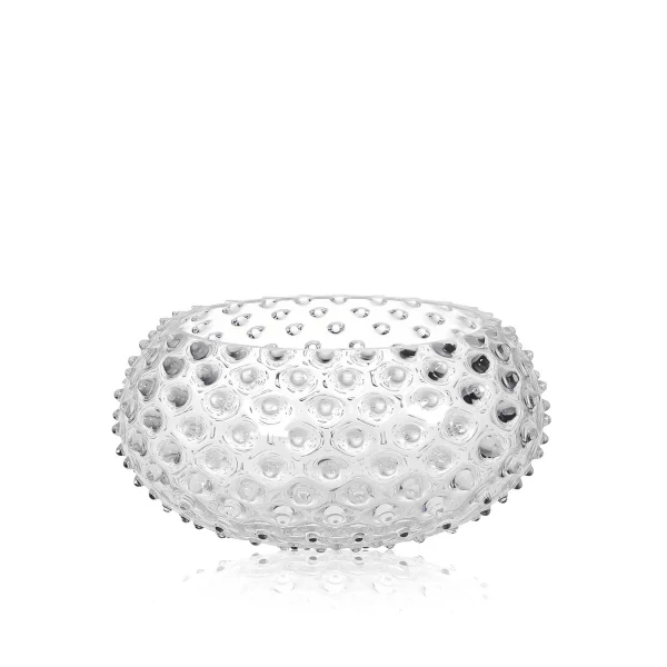 Anna Von Lipa Hobnail Tapas Schale 23 cm Crystal