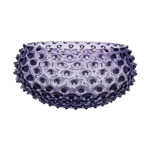 Anna Von Lipa Hobnail Tapas Schale 23 cm Indigo