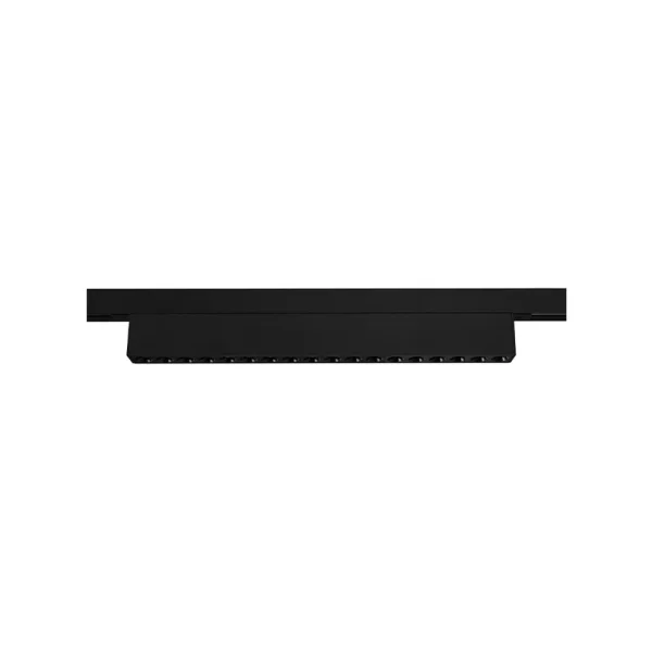 ANTIDARK - Designline Linear LED-Spot L33 3000K schwarz, Loch,