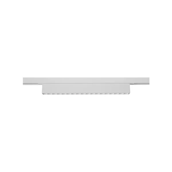ANTIDARK - Designline Linear LED-Spot L33 3000K weiß, Loch
