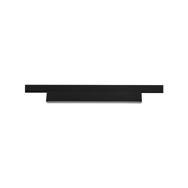 ANTIDARK - Designline Linear LED Trackspot L33 3000K Diffused Schwarz
