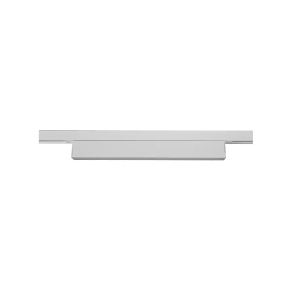 ANTIDARK - Designline Linear LED Trackspot L33 3000K Diffused Weiß