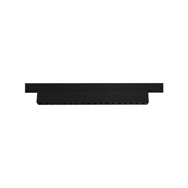 ANTIDARK - Designline Linear LED Trackspot L33 3000K Dots Schwarz