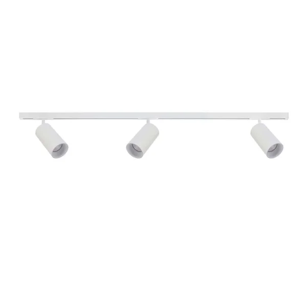 ANTIDARK - Designline Tube Kit LED 3 Deckenleuchte 1m Weiß