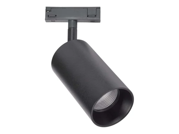 ANTIDARK - Designline Tube Spot LED 2700K Schwarz