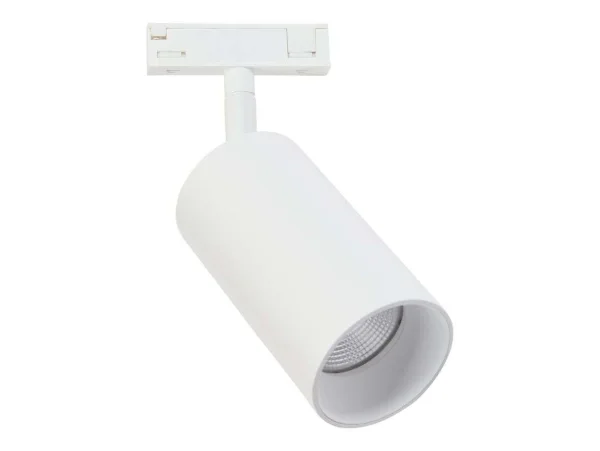 ANTIDARK - Designline Tube Spot LED 2700K Weiß