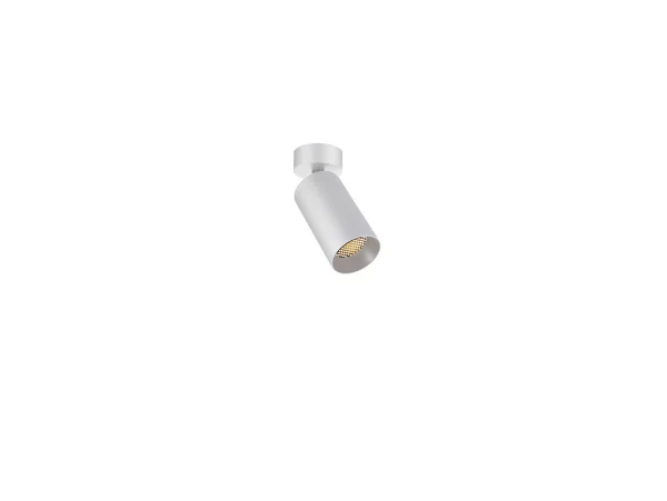 ANTIDARK - Designline Tube Spot LED Fixed Weiß
