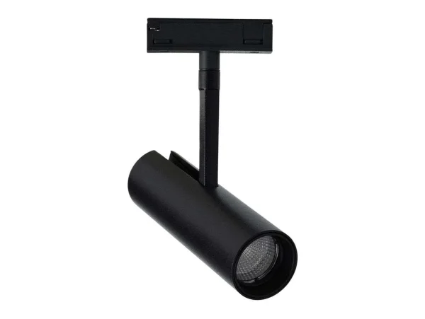 ANTIDARK - Designline Tube Spot LED Slim 3000K Schwarz