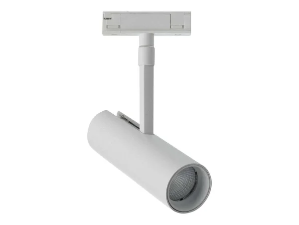 ANTIDARK - Designline Tube Spot LED Slim 3000K Weiß