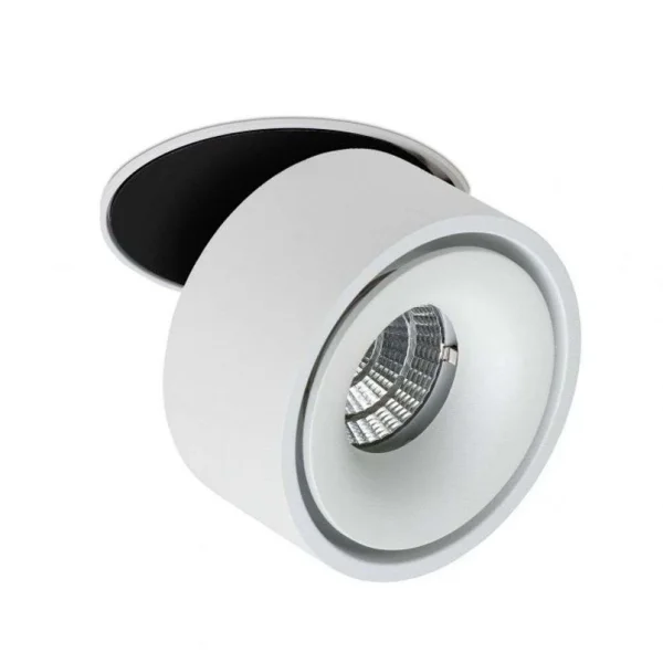 Antidark - Easy B75 LED Einbauspots 2700K White