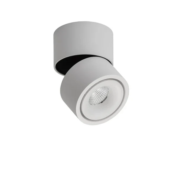 ANTIDARK - Easy Mini W75 LED-Einbauspot DTW, CCT, weiß
