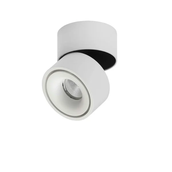 ANTIDARK - Easy W100 LED-Einbaustrahler DTW, weiß, CCT