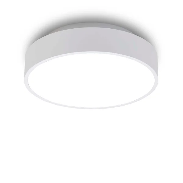 ANTIDARK - Luna C260 LED Deckenleuchte 2700K Weiß
