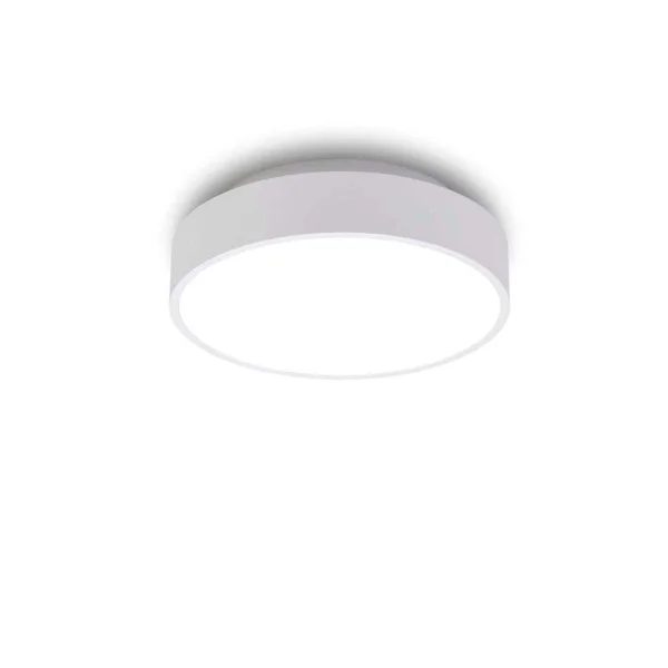ANTIDARK - Luna C260 LED Deckenleuchte 3000K White