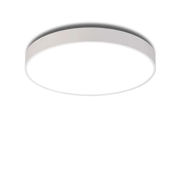 ANTIDARK - Luna C450 LED Deckenleuchte Uplight CCT Weiß