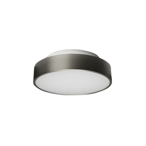 ANTIDARK - Moon C260 Deckenleuchte 2700K Weiß/Titanium