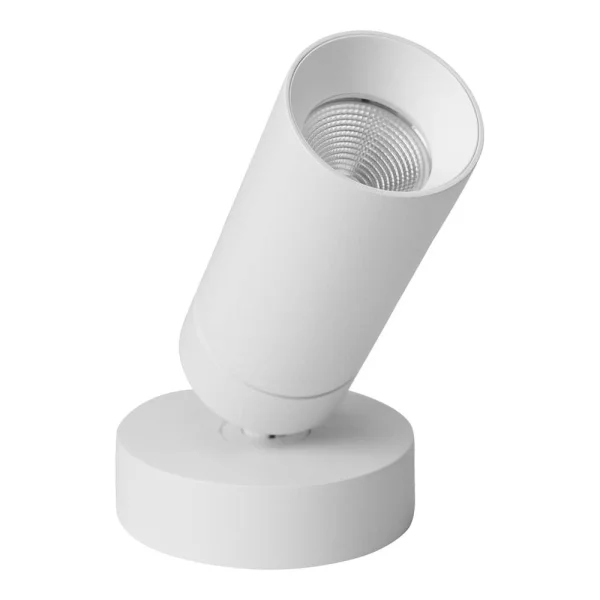 ANTIDARK - S16 Fixed Mounting Spotlight 2700K Weiß/Weiß
