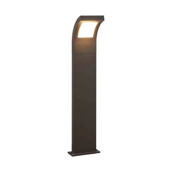 Arcchio - Advik Außen Gartenleuchte H100 Graphite
