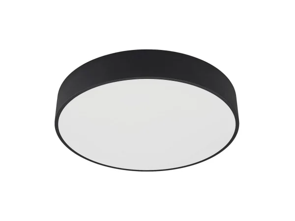 Arcchio - Noabelle LED Deckenleuchte Ø60 Black