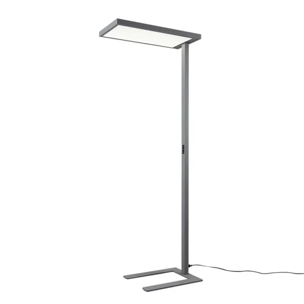 Arcchio - Somidia Stehleuchte Silver
