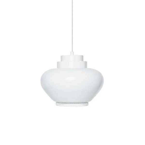 Artek - A333 Turnip Pendelleuchte White