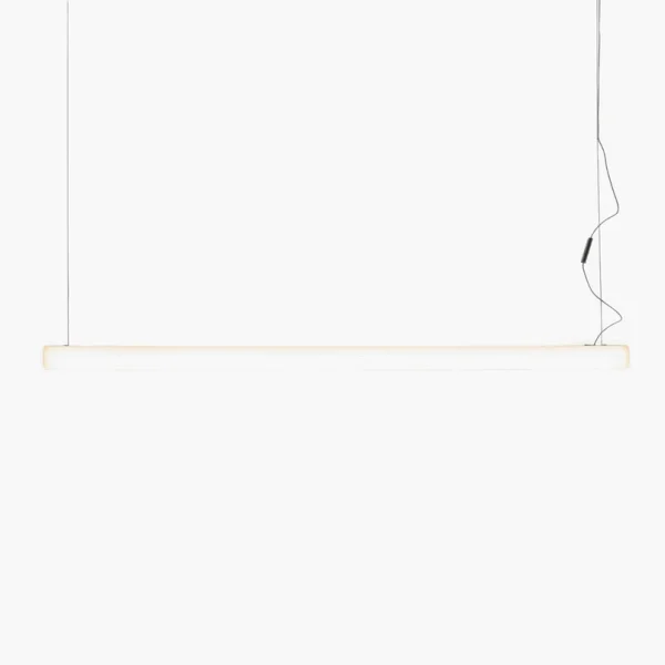 Artemide - Alphabet of light linear LED-Hängelampe, 180 cm