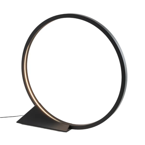 Artemide Architectural - O Außen Stehleuchte 3000K  Black Artemide