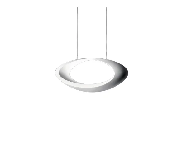 Artemide - Cabildo S LED Pendelleuchte 2700K White