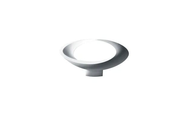 Artemide - Cabildo W LED Wandleuchte 2700K White