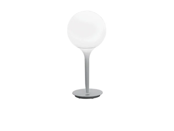 Artemide - Castore 25 Tischleuchte White