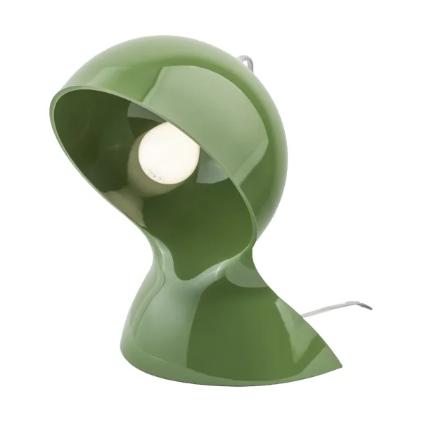 Artemide Dalu' Tischleuchte Green