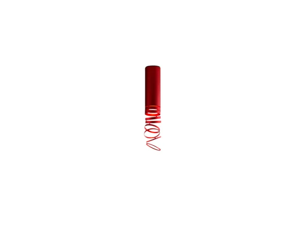 Artemide - Decomposé Light C Deckenleuchte Red