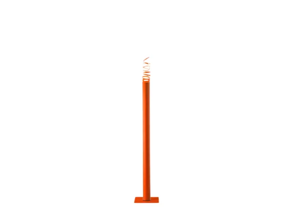 Artemide - Decomposé Light F LED Stehleuchte Orange